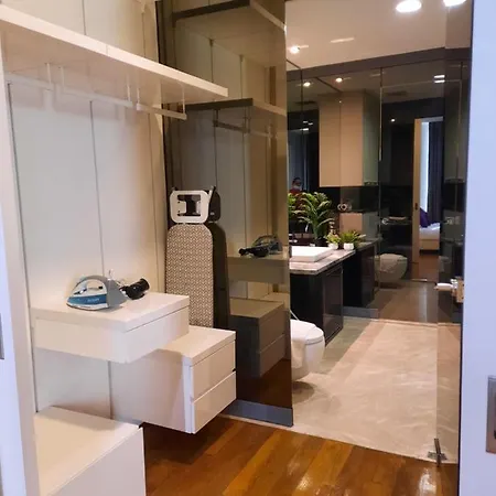 Platinum Suites Klcc By Citybox Kuala Lumpur Exterior photo