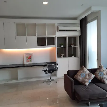 Platinum Suites Klcc By Citybox Kuala Lumpur Exterior photo