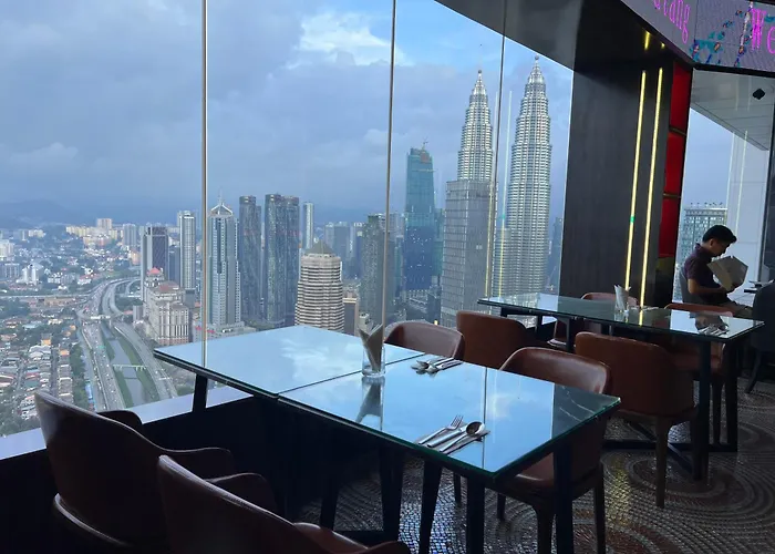 Platinum Suites Klcc By Citybox