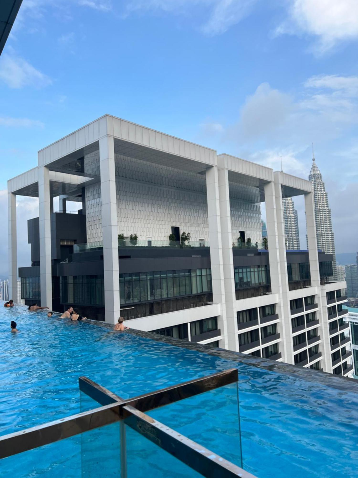 Platinum Klcc By Citybox