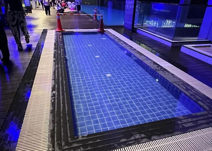 Platinum Suites Klcc By Citybox