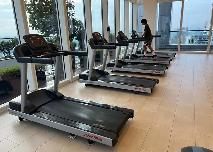 Platinum Suites Klcc By Citybox