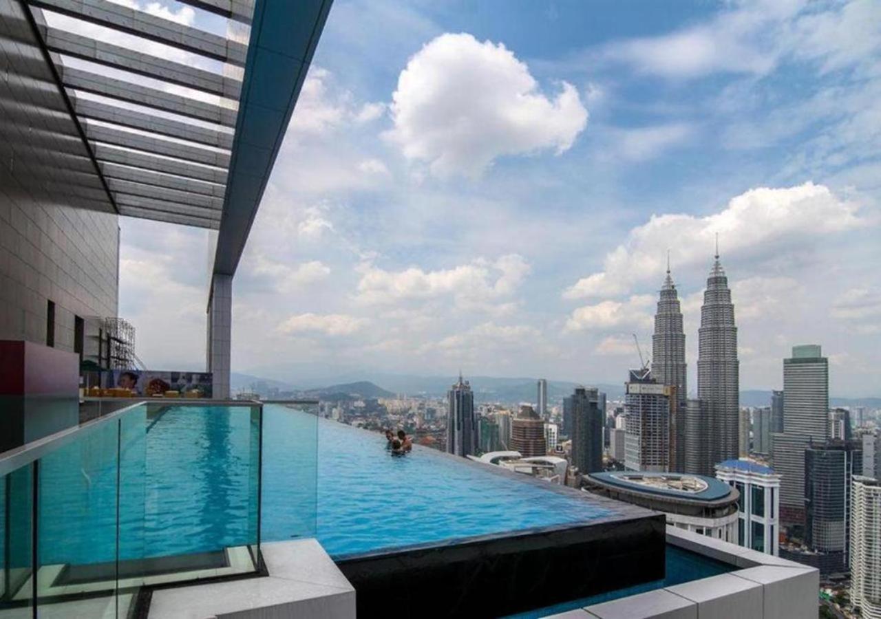 Apartment Platinum Klcc By Citybox Kuala Lumpur