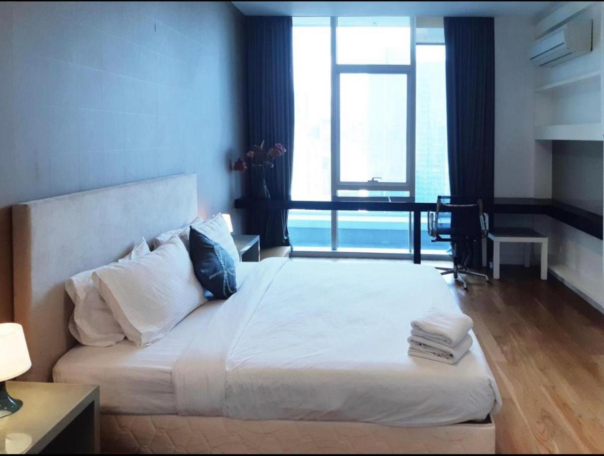 Apartment Platinum Klcc By Citybox Kuala Lumpur