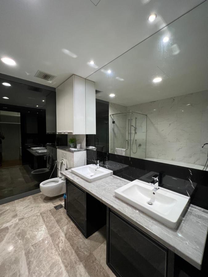 Platinum Klcc By Citybox Apartment *