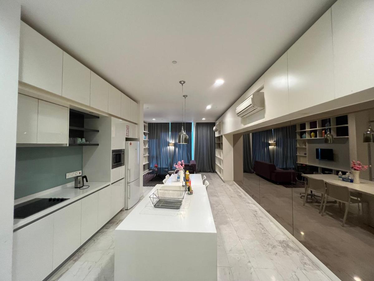 Apartment Platinum Klcc By Citybox