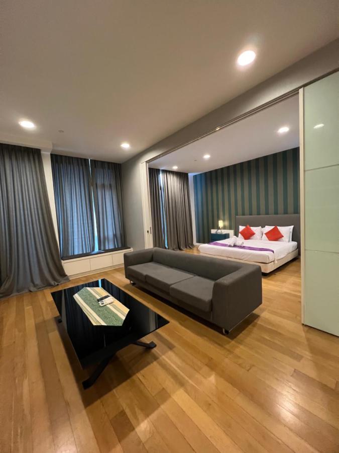 Platinum Klcc By Citybox *