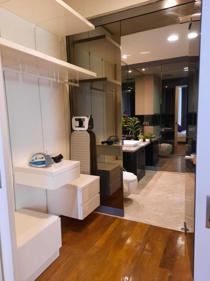 Apartment Platinum Klcc By Citybox Kuala Lumpur