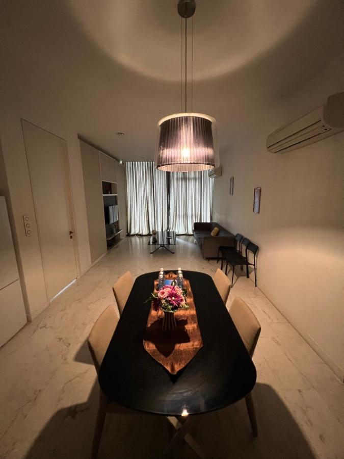 Platinum Klcc By Citybox Apartment