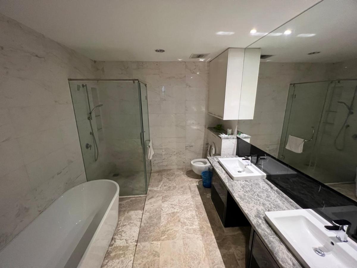 Apartment Platinum Klcc By Citybox Kuala Lumpur