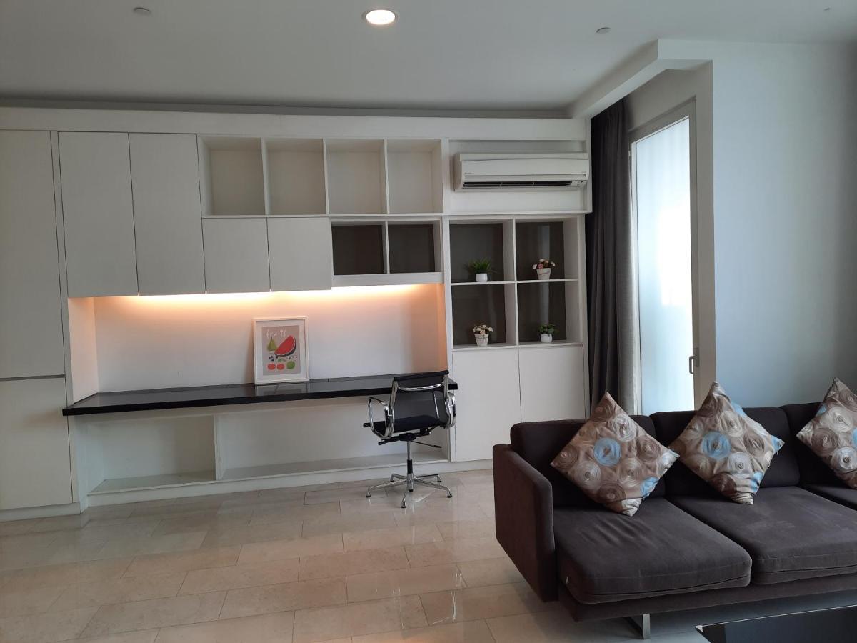 Platinum Klcc By Citybox Apartment Kuala Lumpur