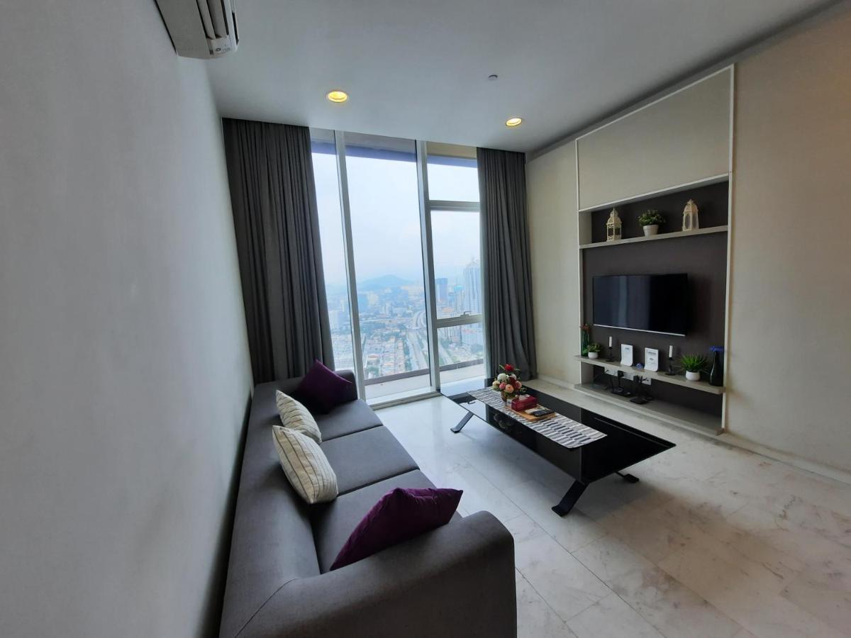 Apartment Platinum Klcc By Citybox *