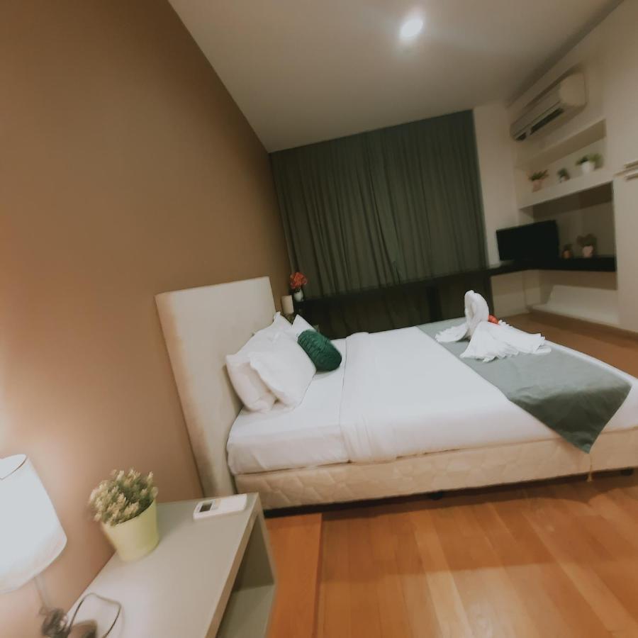 Apartment Platinum Klcc By Citybox