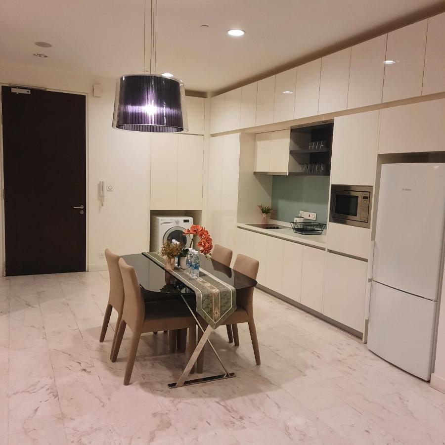 Platinum Klcc By Citybox Kuala Lumpur