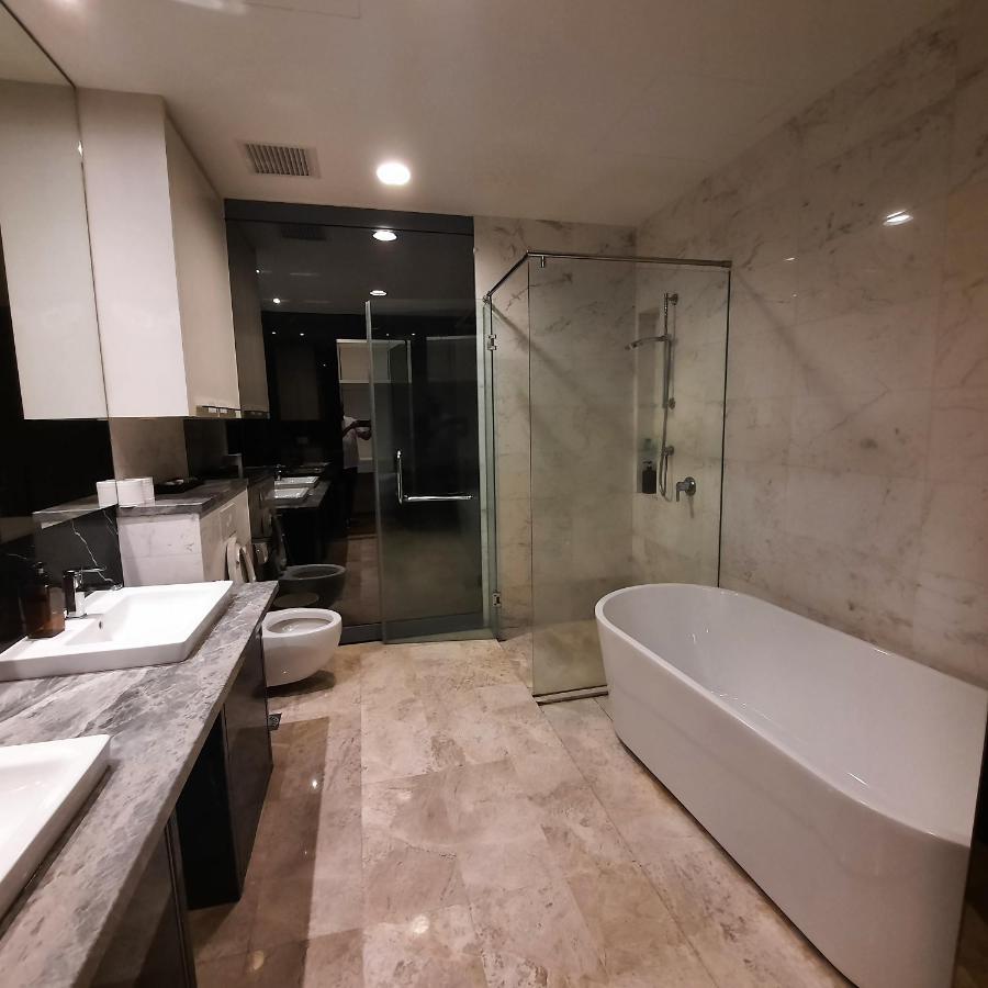 Apartment Platinum Klcc By Citybox *