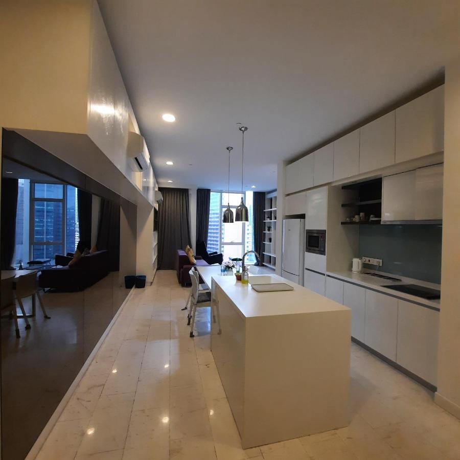Apartment Platinum Klcc By Citybox