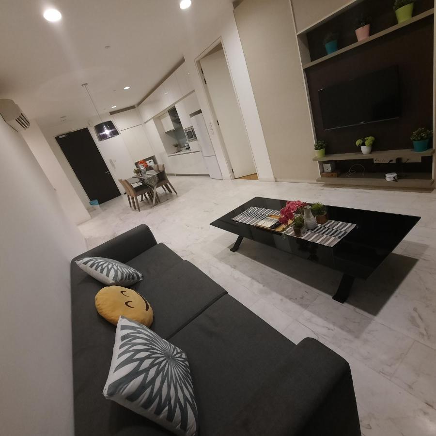 Platinum Klcc By Citybox Apartment Kuala Lumpur