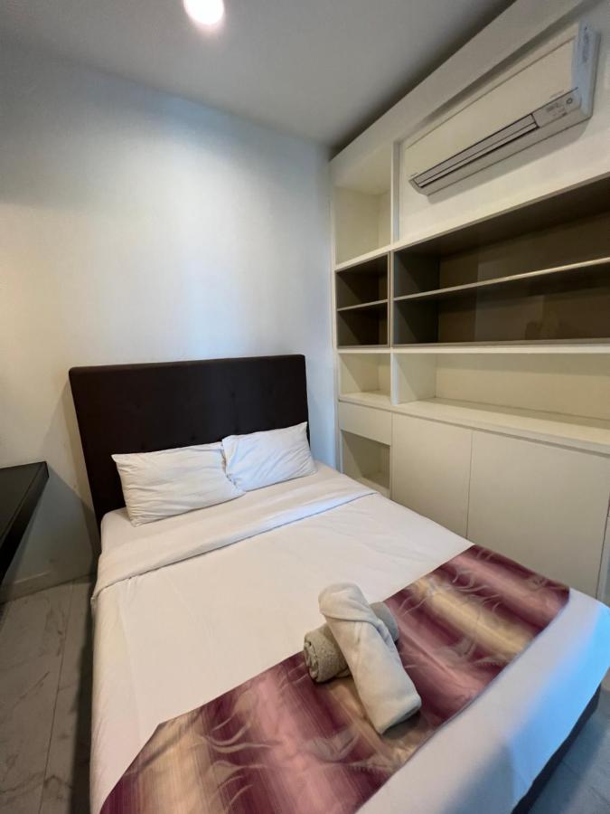 Platinum Klcc By Citybox Apartment *