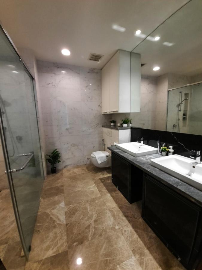 Apartment Platinum Klcc By Citybox *