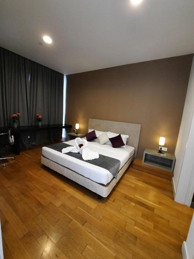 Platinum Klcc By Citybox Apartment *