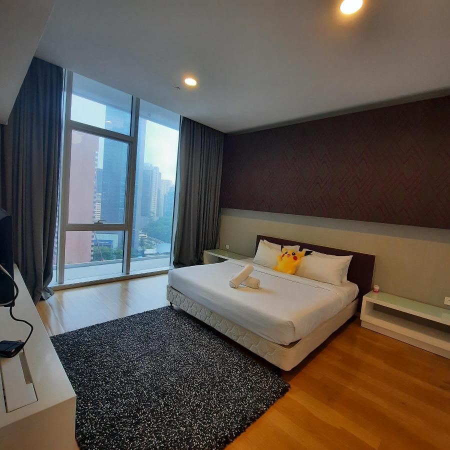 Platinum Klcc By Citybox Apartment