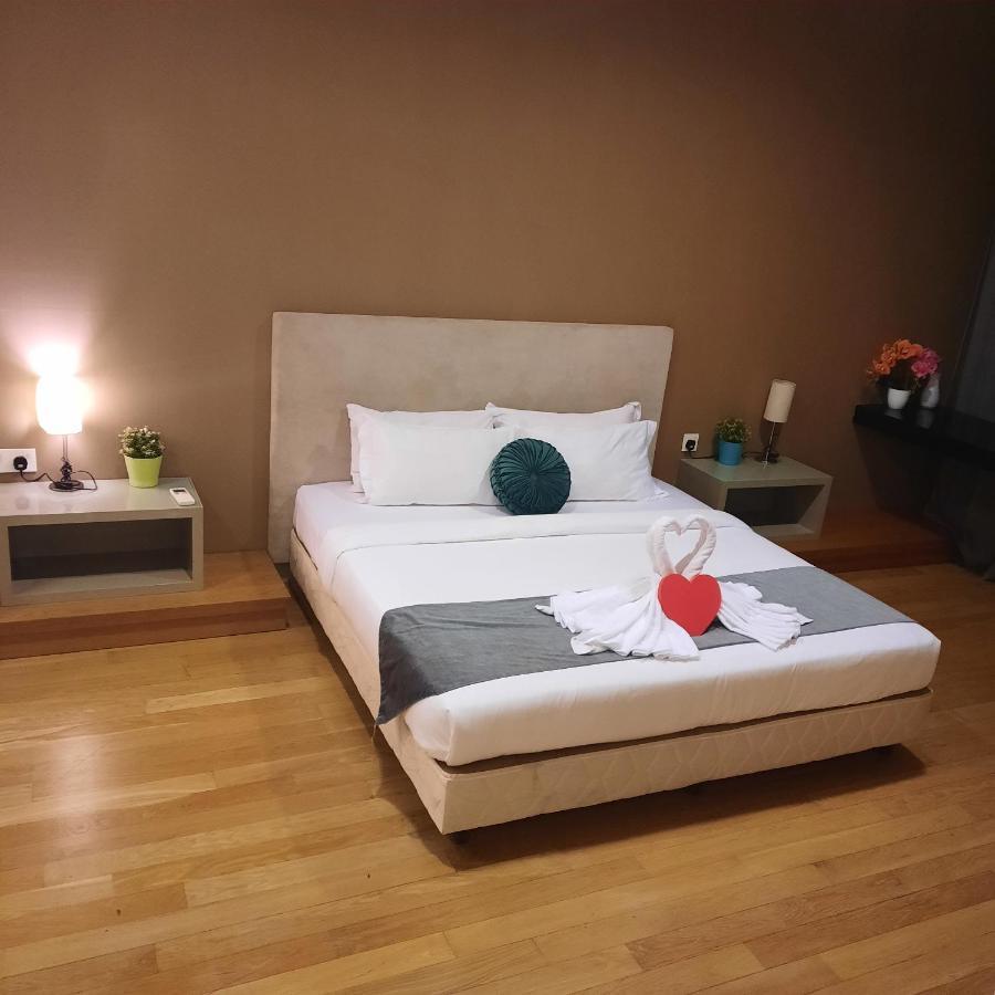 Platinum Klcc By Citybox Apartment *