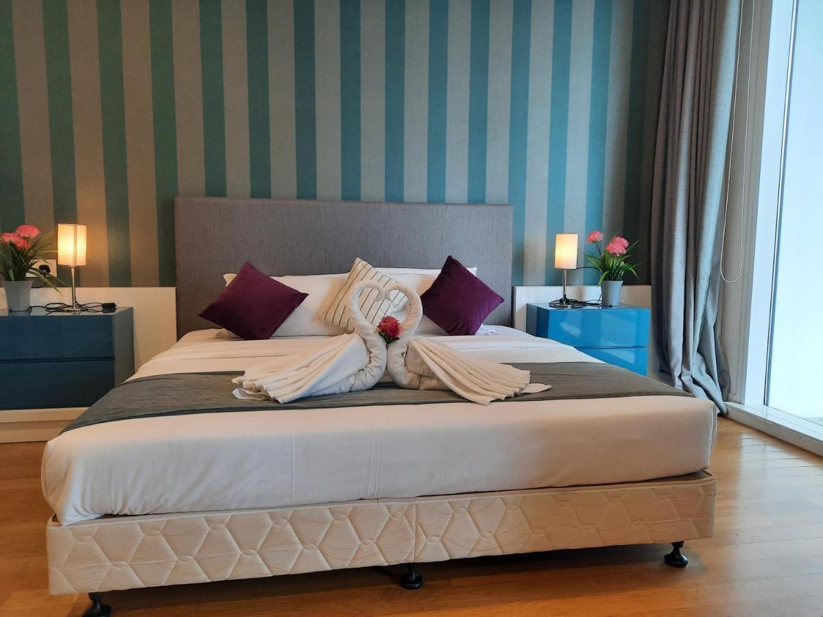Platinum Klcc By Citybox Apartment Kuala Lumpur