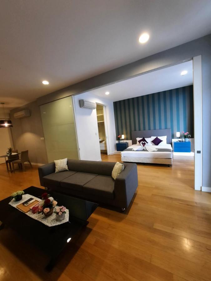 Platinum Klcc By Citybox Apartment