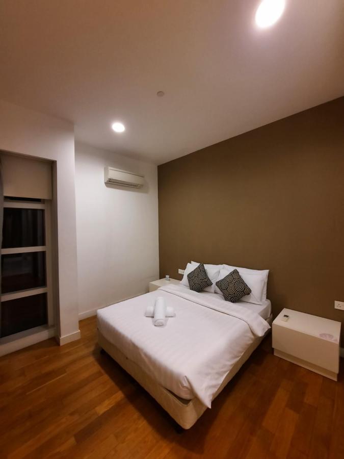 Apartment Platinum Klcc By Citybox Kuala Lumpur