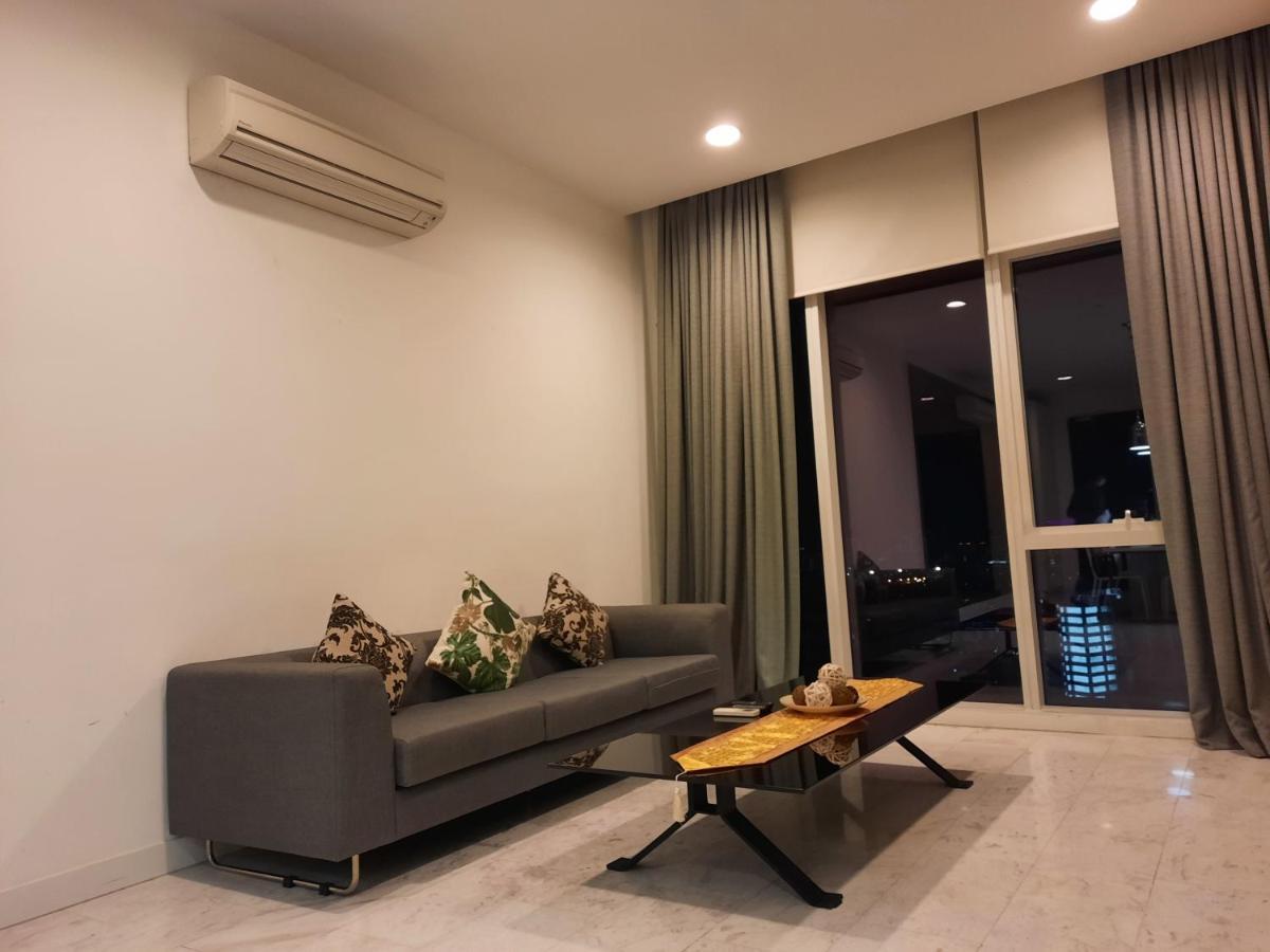 Platinum Klcc By Citybox Kuala Lumpur