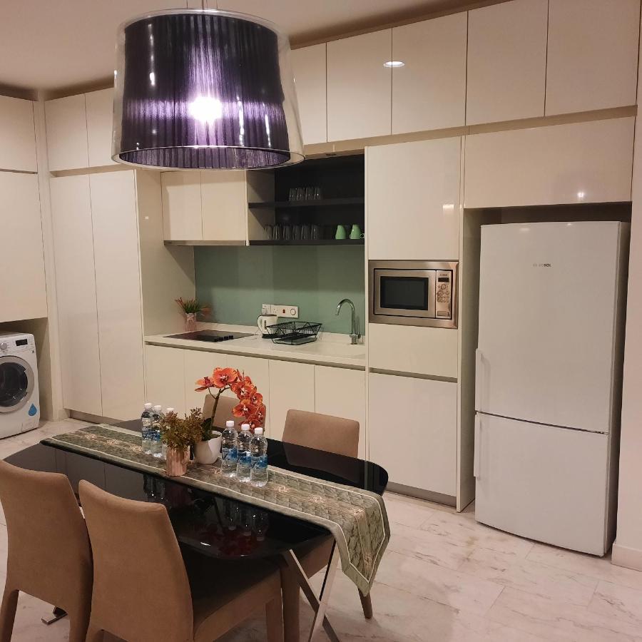 Apartment Platinum Klcc By Citybox Kuala Lumpur