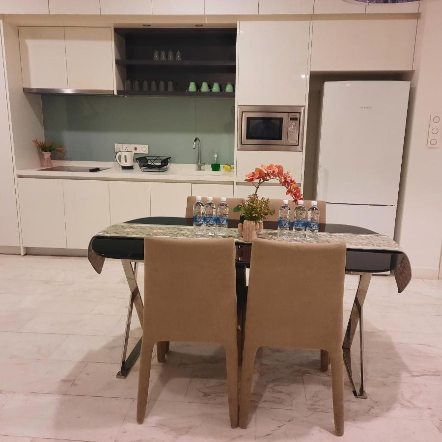 Apartment Platinum Klcc By Citybox *