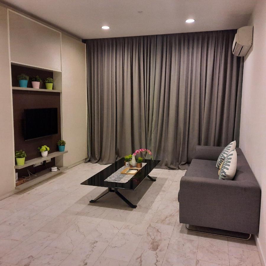 Platinum Klcc By Citybox Apartment Kuala Lumpur