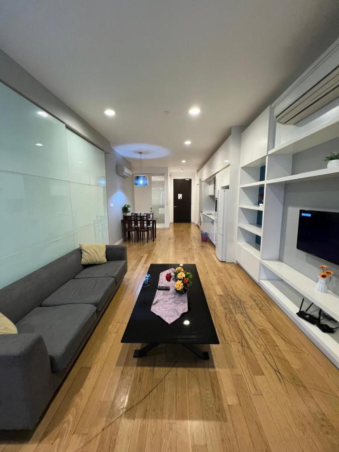 Apartment Platinum Klcc By Citybox Kuala Lumpur