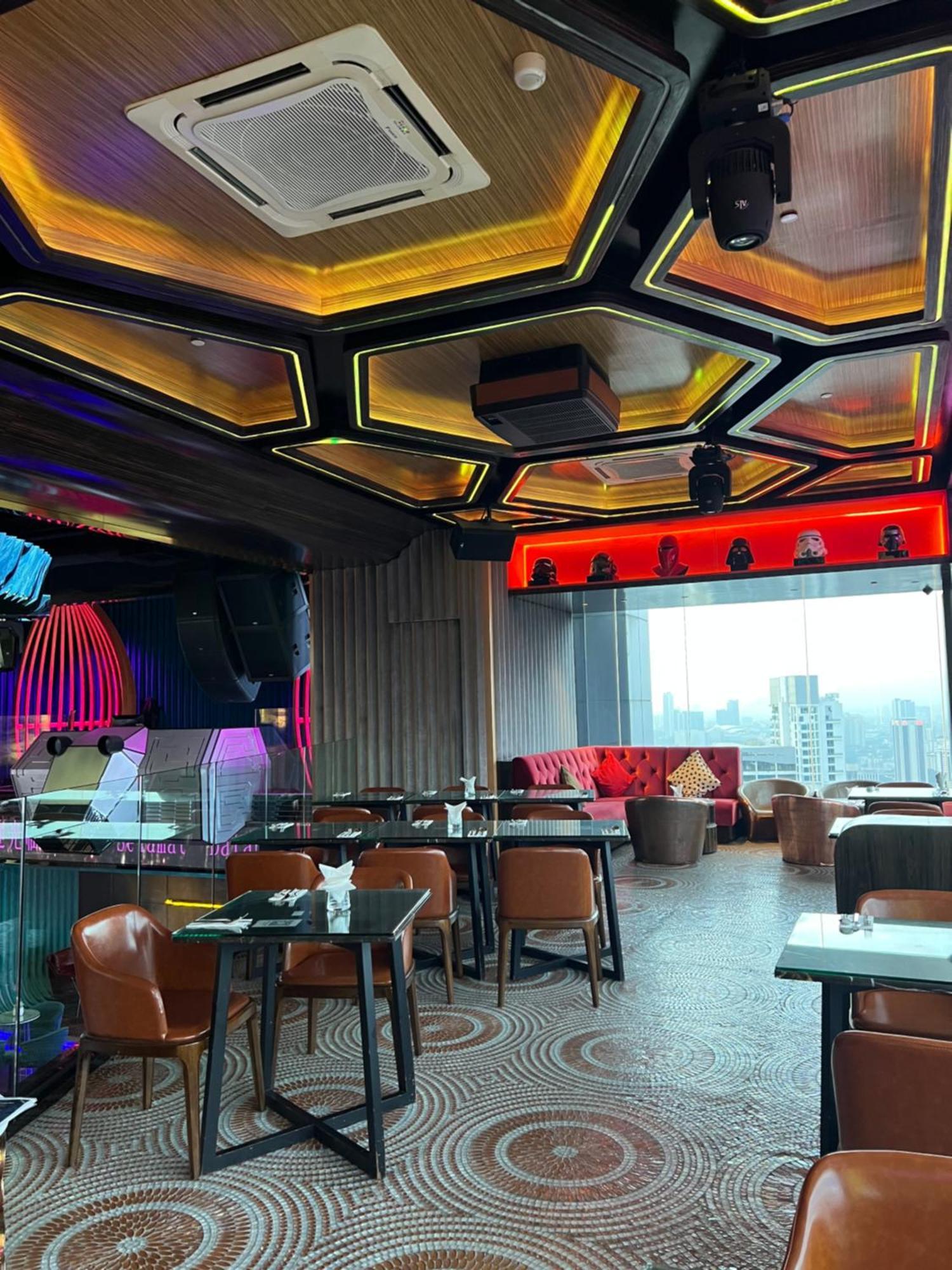 Platinum Klcc By Citybox Apartment Kuala Lumpur