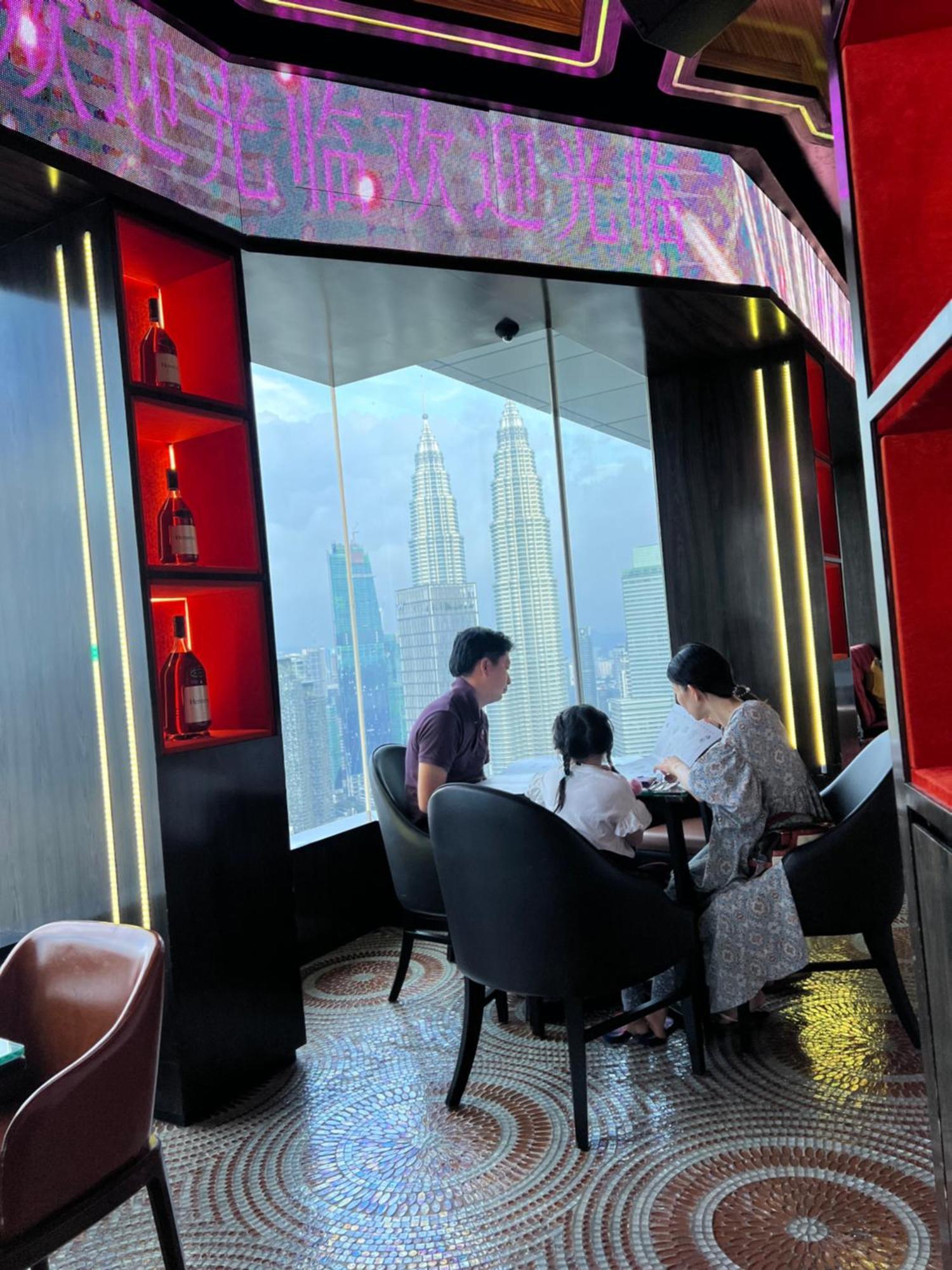 Platinum Klcc By Citybox Apartment Kuala Lumpur