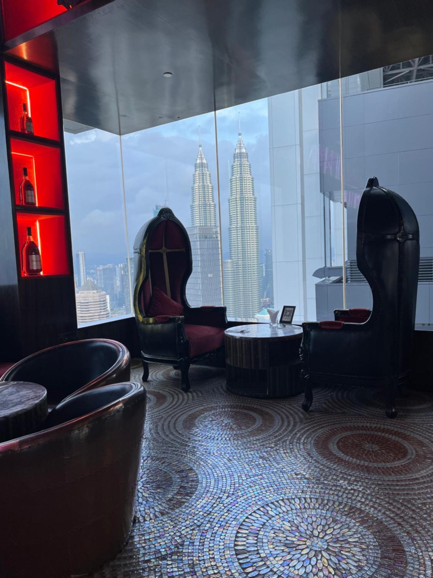 Platinum Klcc By Citybox *
