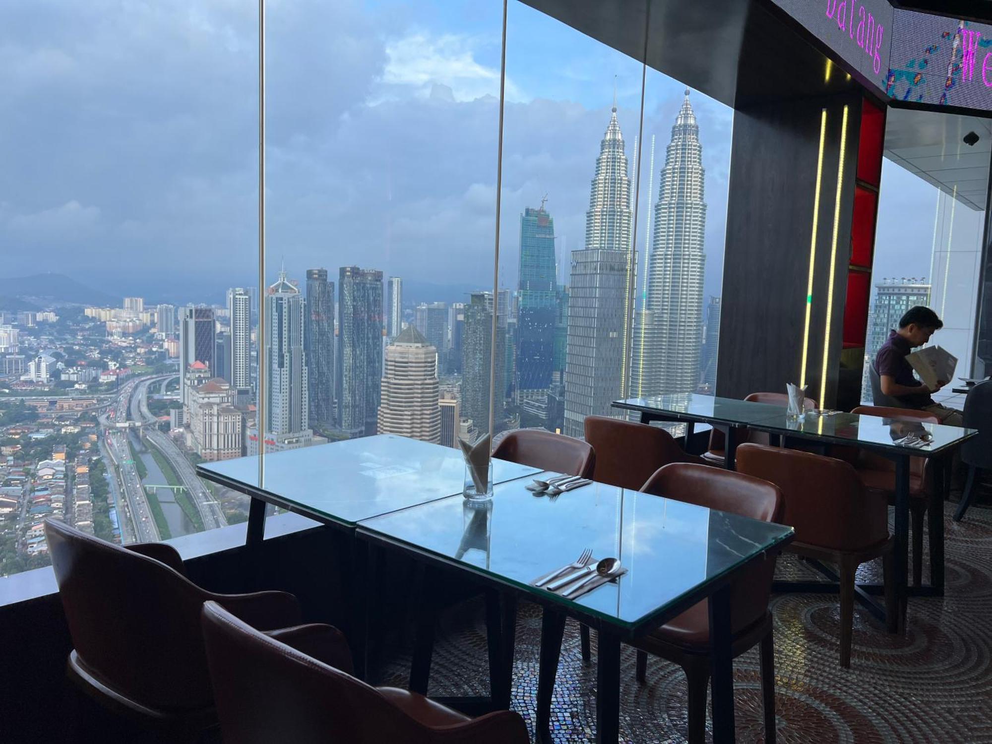 Platinum Klcc By Citybox * Kuala Lumpur