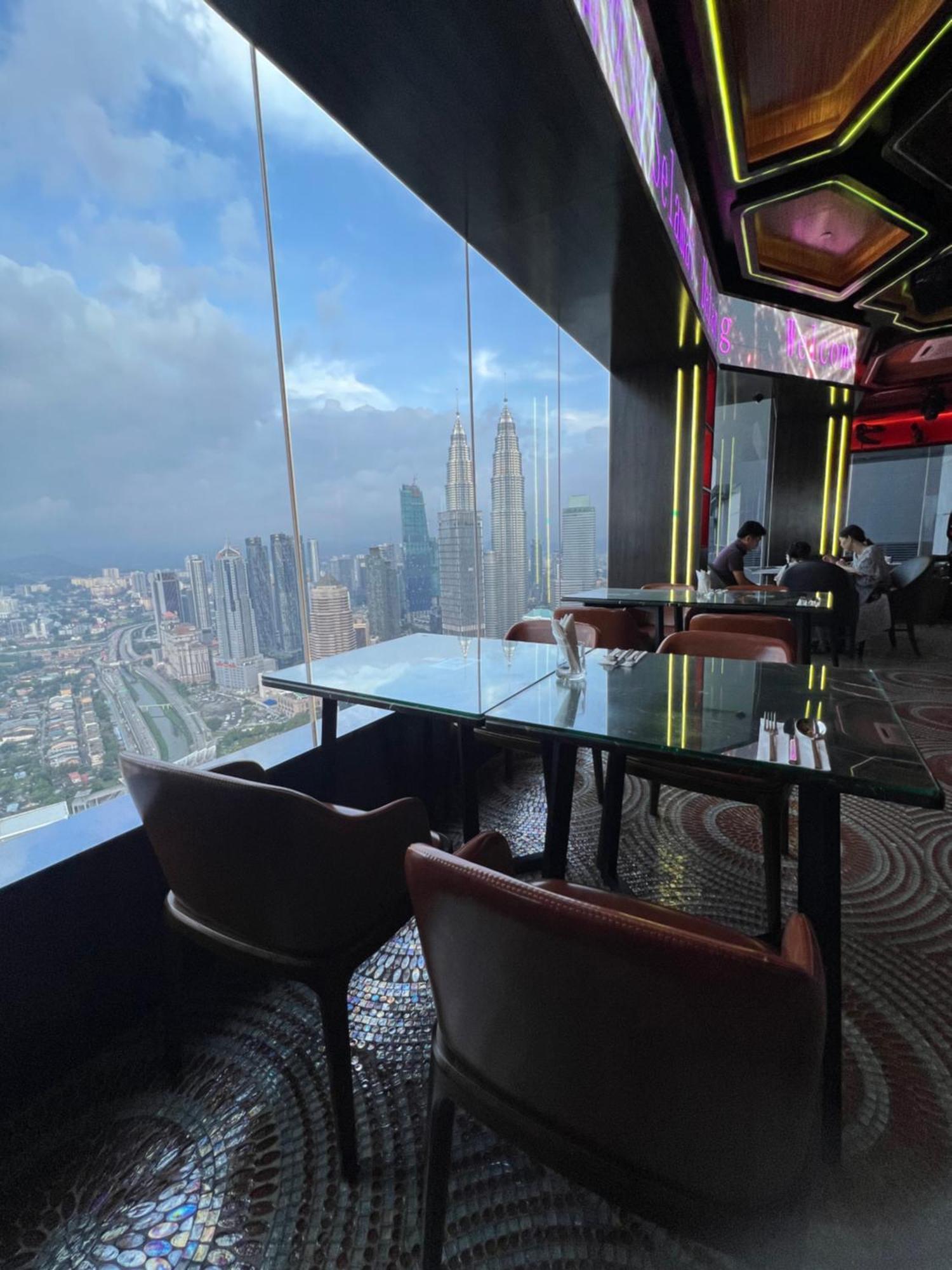 Platinum Klcc By Citybox Apartment Kuala Lumpur