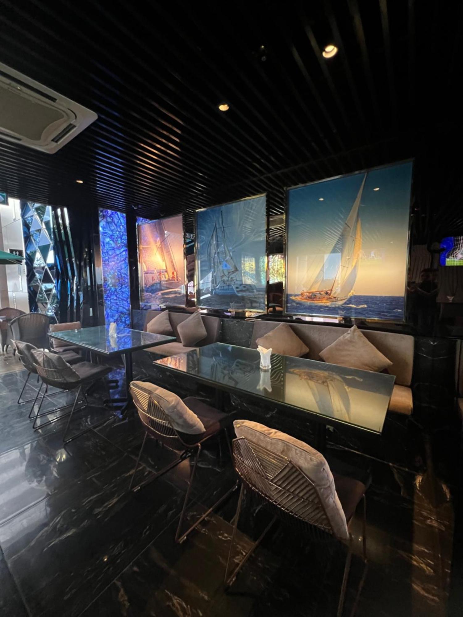 Apartment Platinum Klcc By Citybox