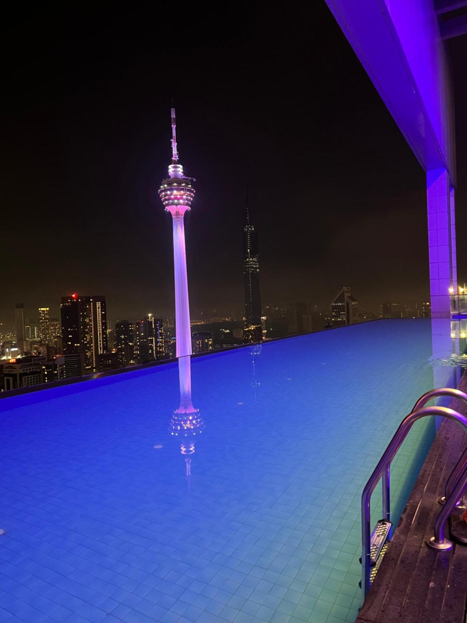 Apartment Platinum Klcc By Citybox