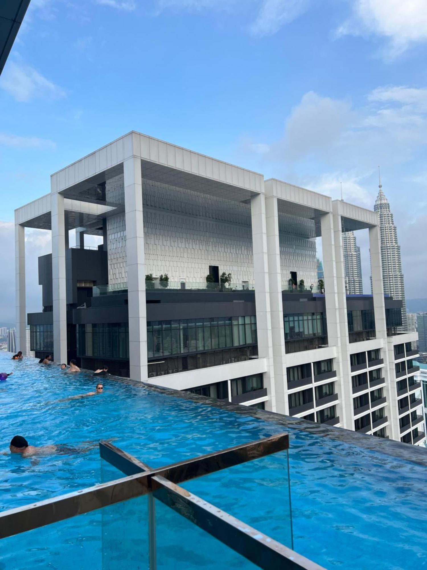 Platinum Klcc By Citybox *